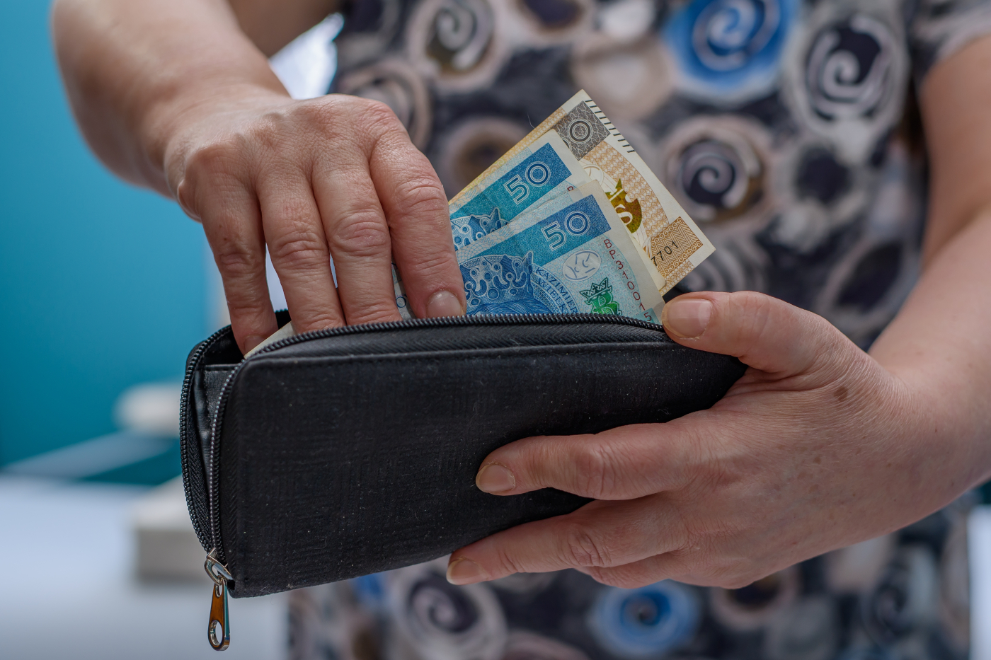 Oszustwo idealne? Krakowianka straciła 320 tys. złotych