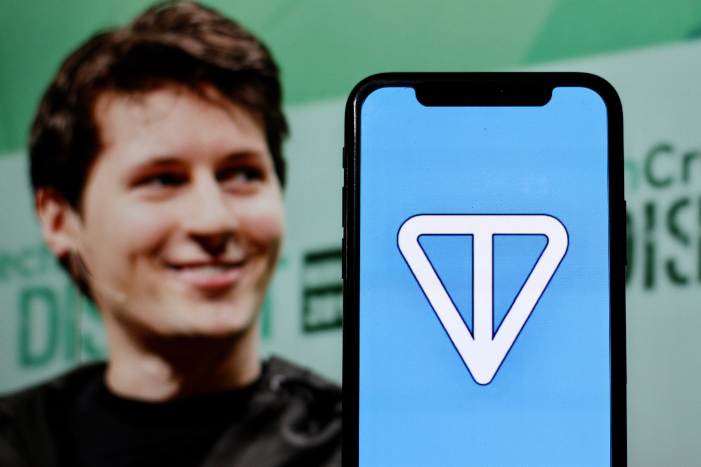 Kim jest rosyjski miliarder Pavel Durov, założyciel Telegrama?