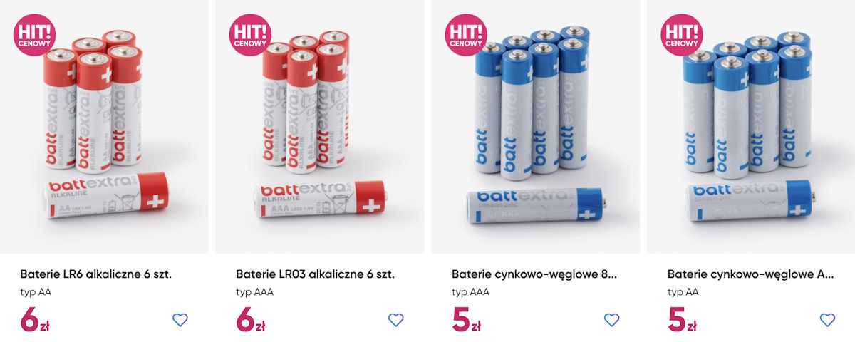 Leć do Pepco. Za 5 zł to jak za darmo