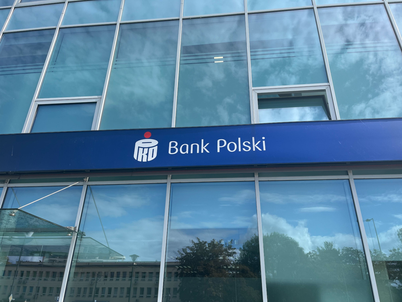 PKO BP z rewolucją. Chodzi o hipoteki