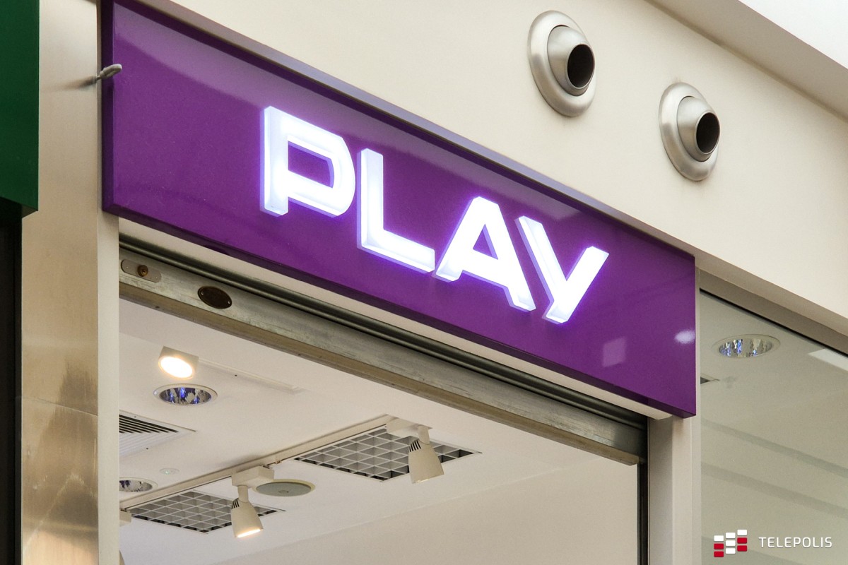 Grupa Play po 1H2024: mocny wzrost i utrzymanie pozycji lidera