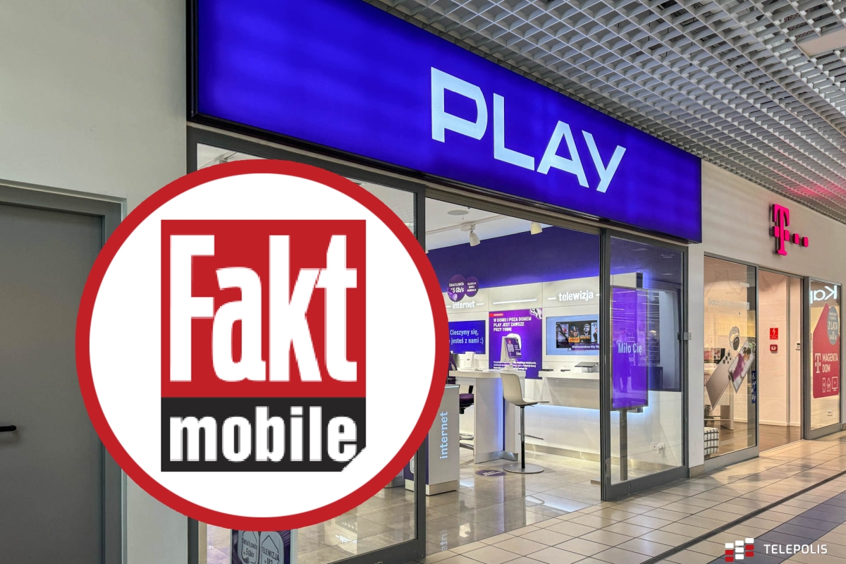 Fakty o Fakt Mobile. Nie chcesz mieć problemów, nie korzystaj