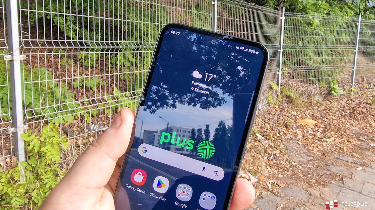 Plus uruchomi 5G w pasmie C, ale wciąż nie podaje daty
