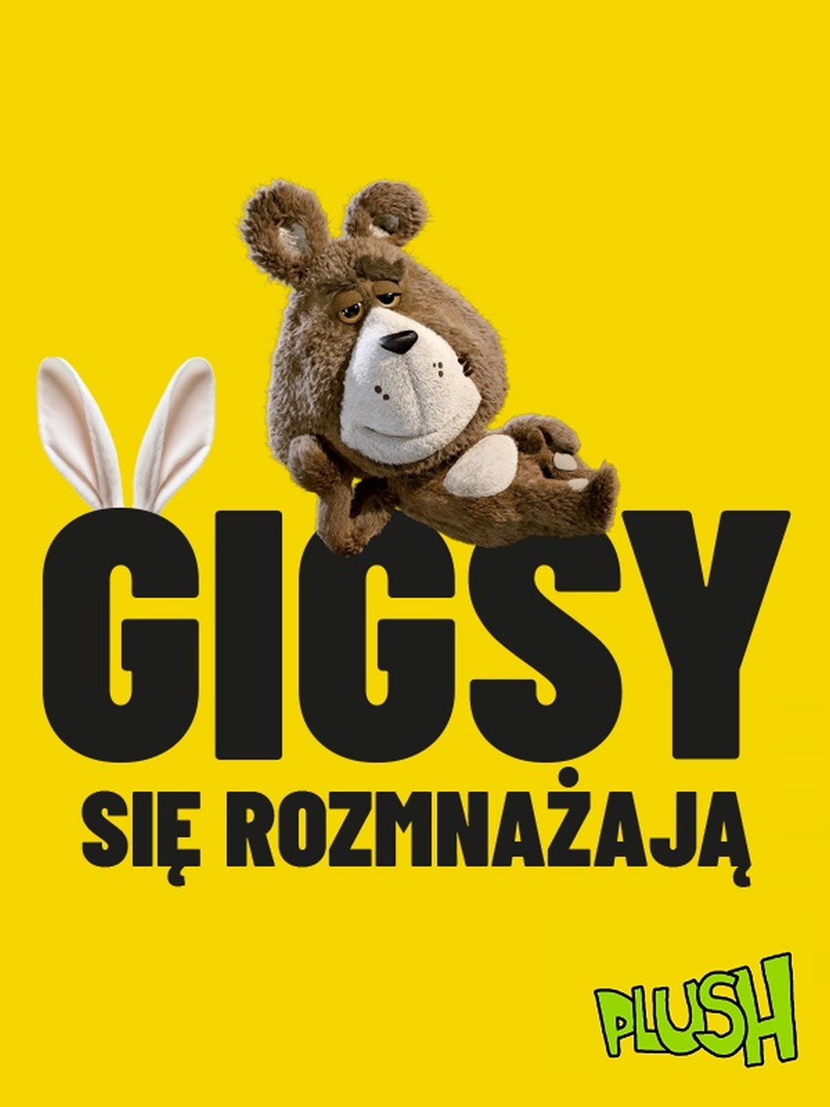 Rewolucja w Plushu. Im dłużej jesteś, tym masz więcej GB