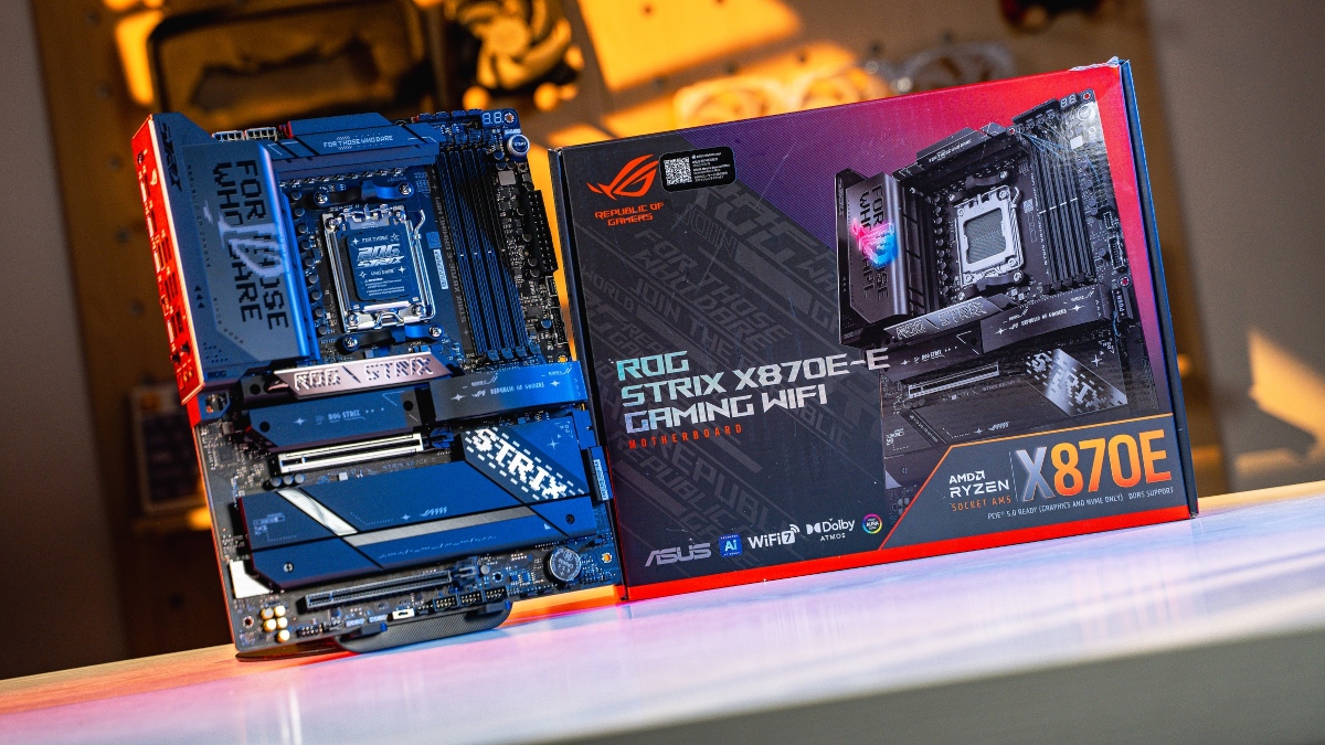 Nowe płyty główne dla AMD. Pierwsze testy już we wrześniu