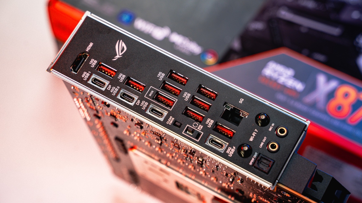 Nowe płyty główne dla AMD. Pierwsze testy już we wrześniu