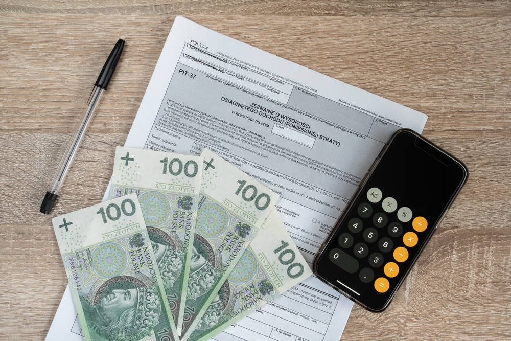 Fiskus sprawdza Polakom telefony. Chodzi o należny podatek