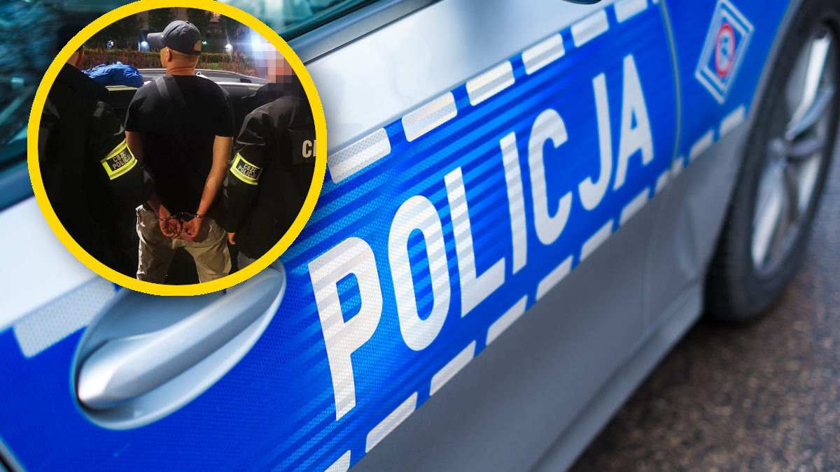 Lepiej nie pisz negatywnych opinii w sieci. Albo nie dziw się, gdy zapuka policja