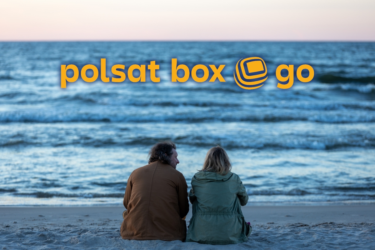 Polsat Box Go pokaże nowy serial w gwiazdorskiej obsadzie