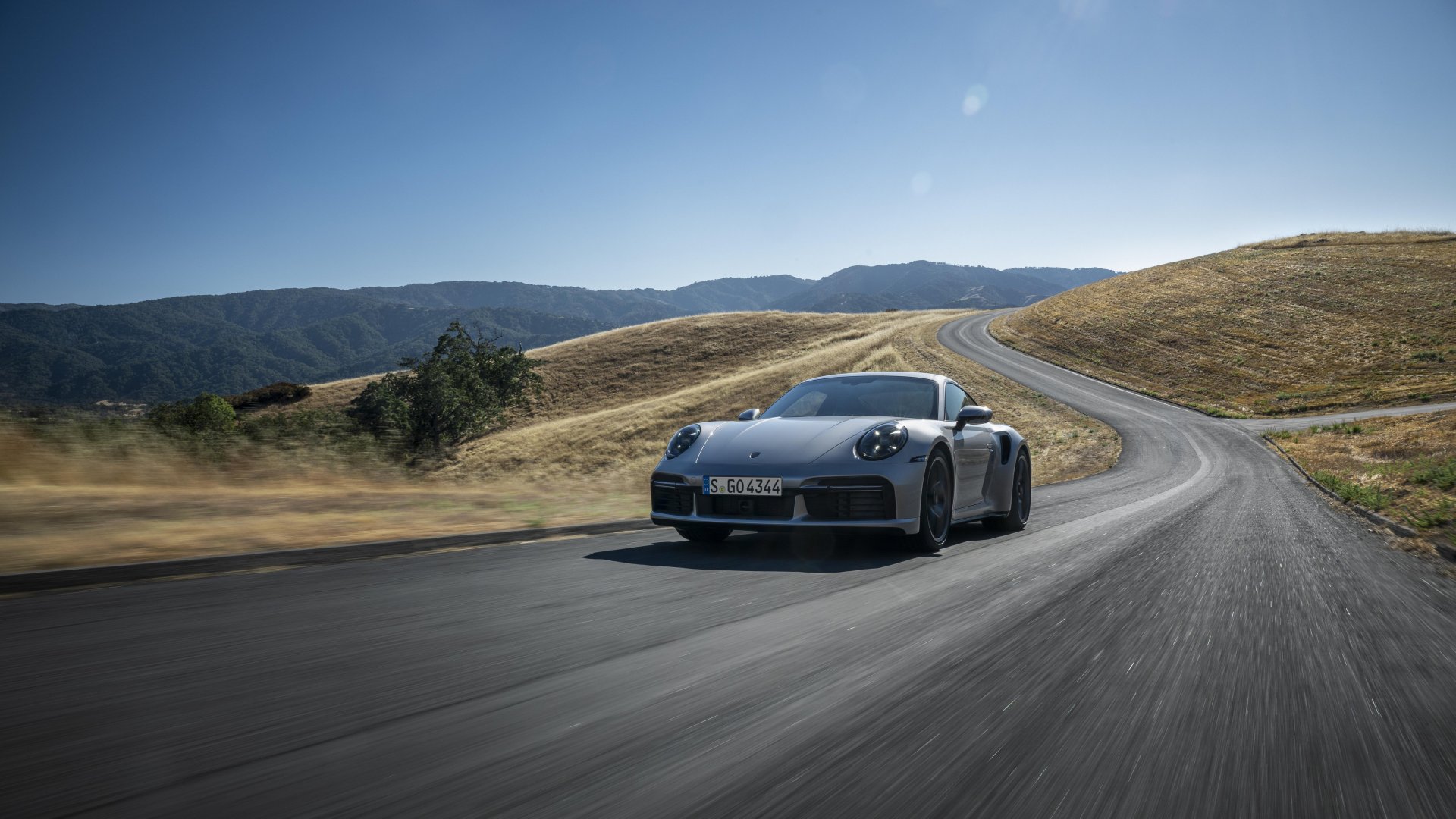 Kultowe Porsche kończy 50 lat. Jubileuszowy model zrywa czapkę