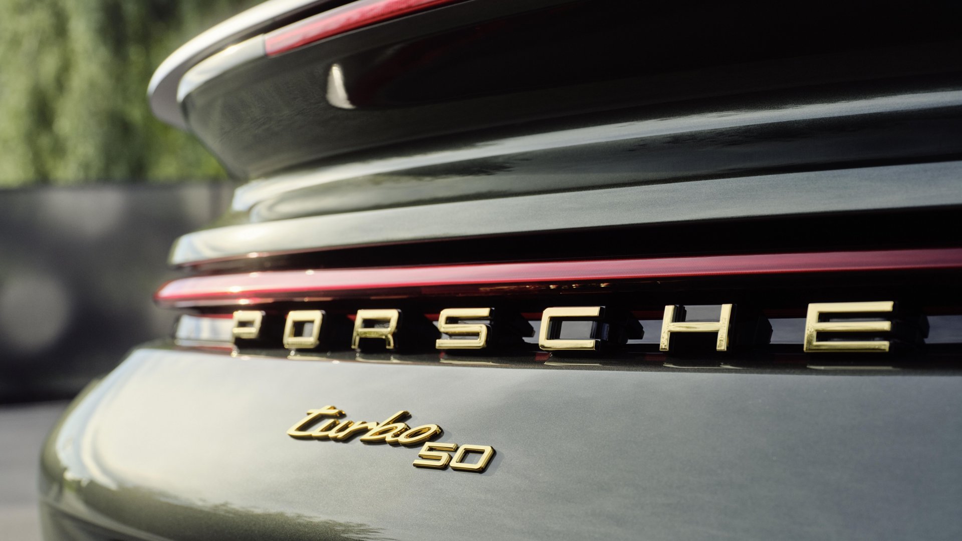 Kultowe Porsche kończy 50 lat. Jubileuszowy model zrywa czapkę