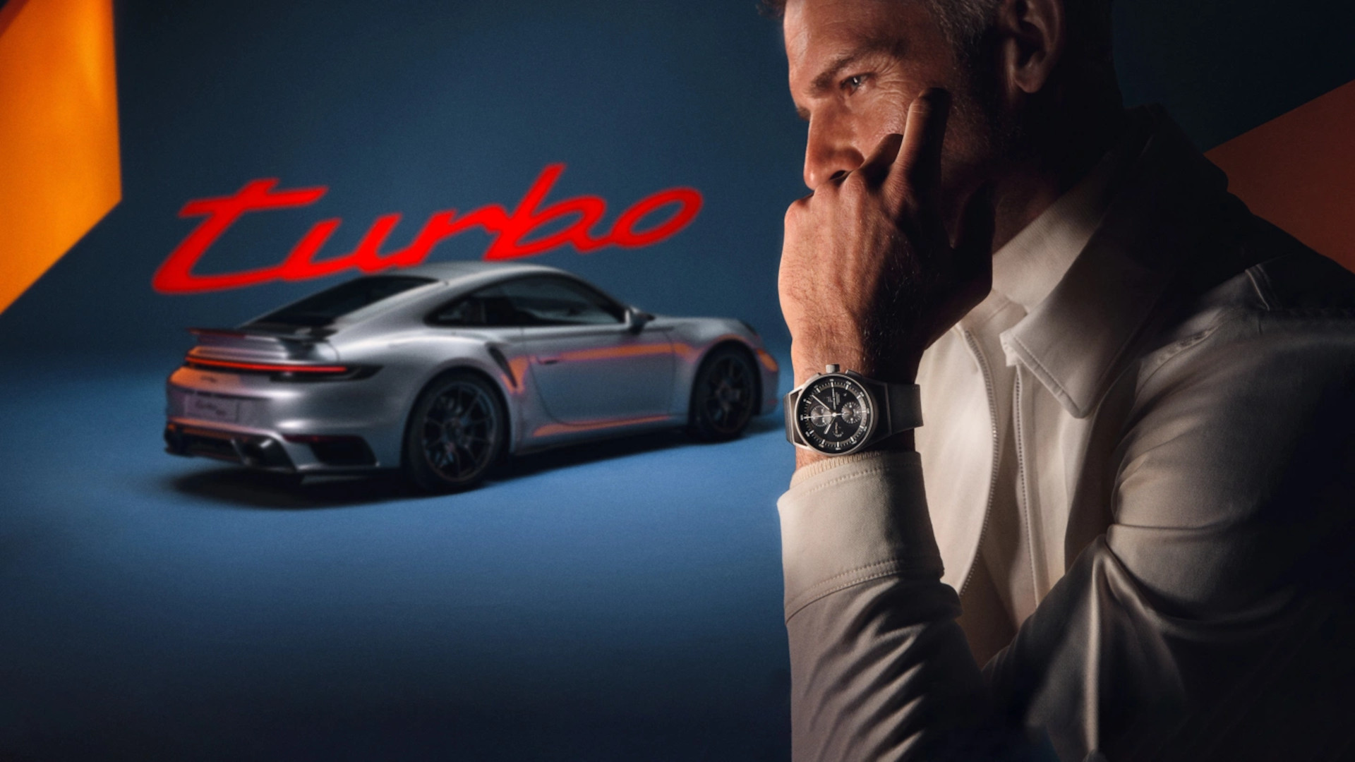 Kultowe Porsche kończy 50 lat. Jubileuszowy model zrywa czapkę