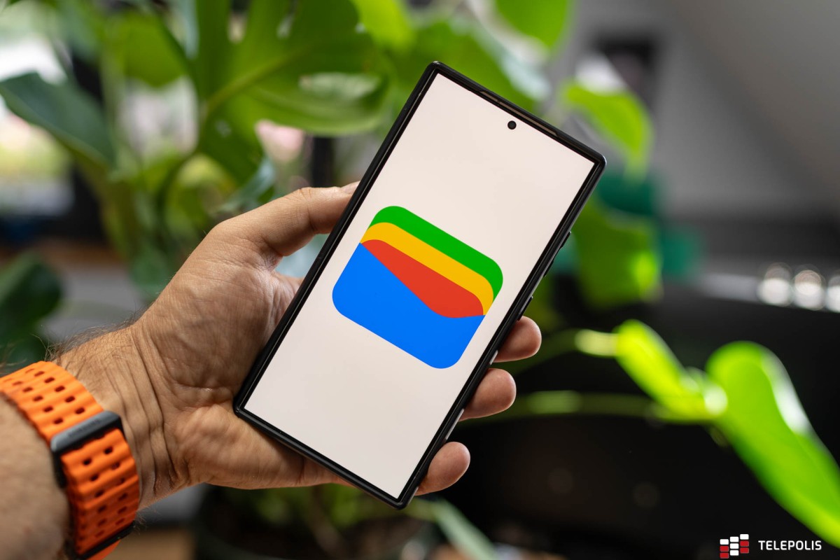 Nowość w Portfelu Google, czyli do dwóch razy sztuka