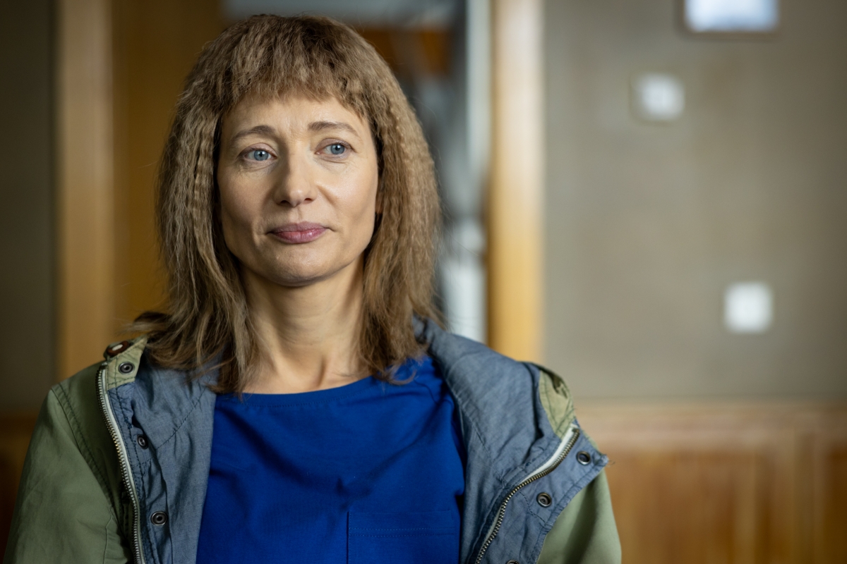 Polsat Box Go pokaże nowy serial w gwiazdorskiej obsadzie