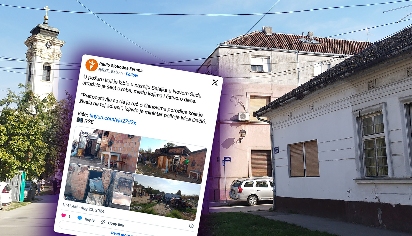 Wybuchła hulajnoga elektryczna. Nie żyje 6-osobowa rodzina