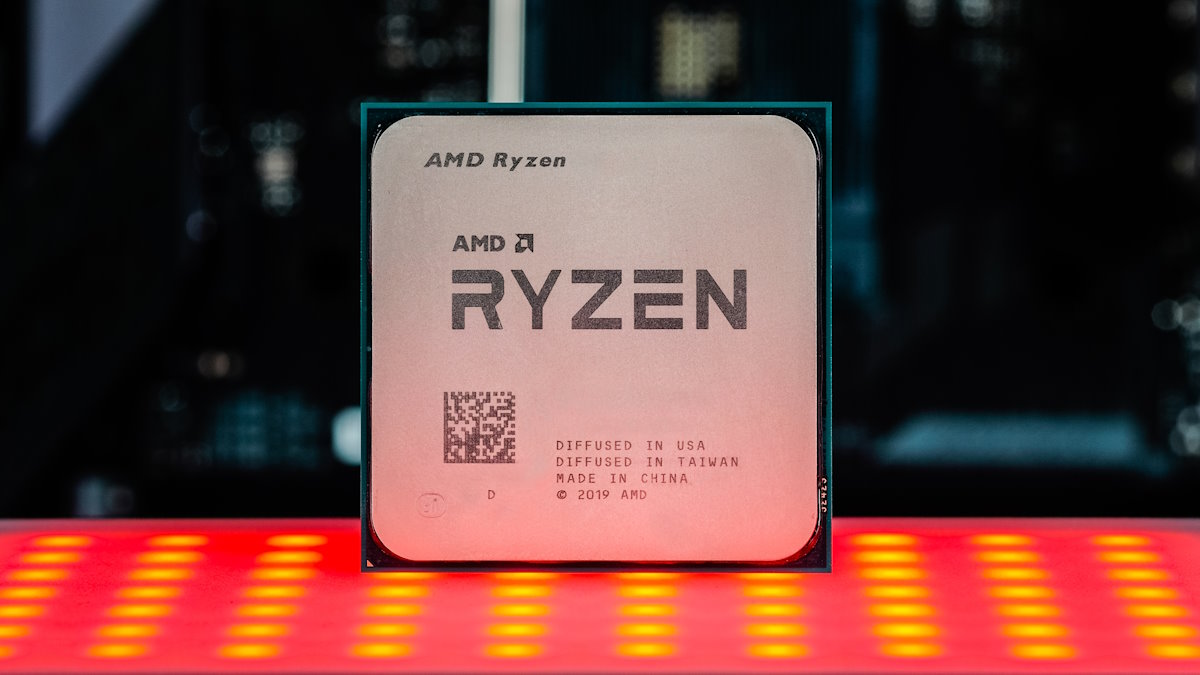 AMD ma nowy i tani procesor. W Polsce go nie kupisz