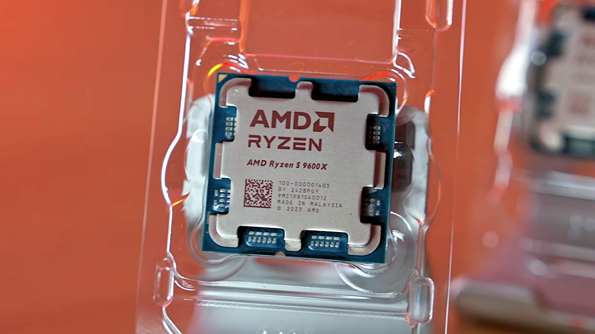 AMD Ryzen 9000 to niewypał? Prawie nikt ich nie kupuje