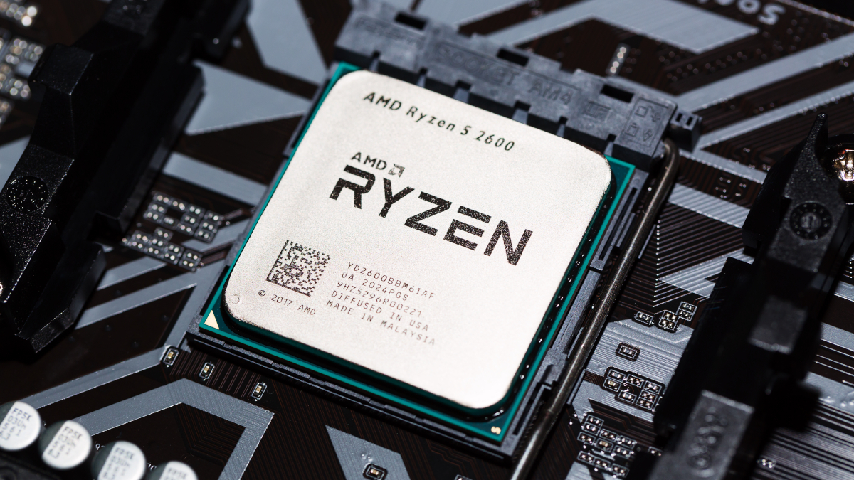 AMD zostawi część klientów na lodzie. Olało nawet sprzęt z 2020 r.