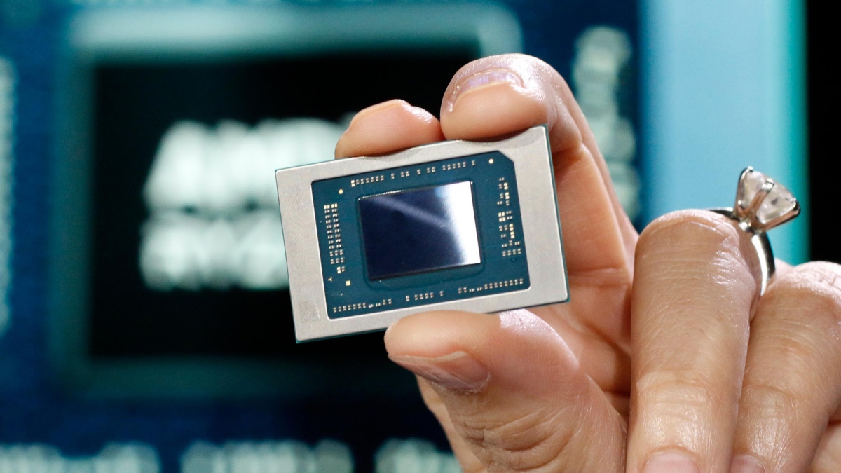 AMD szykuje tańsze układy. Znamy wydajność jednego z nich