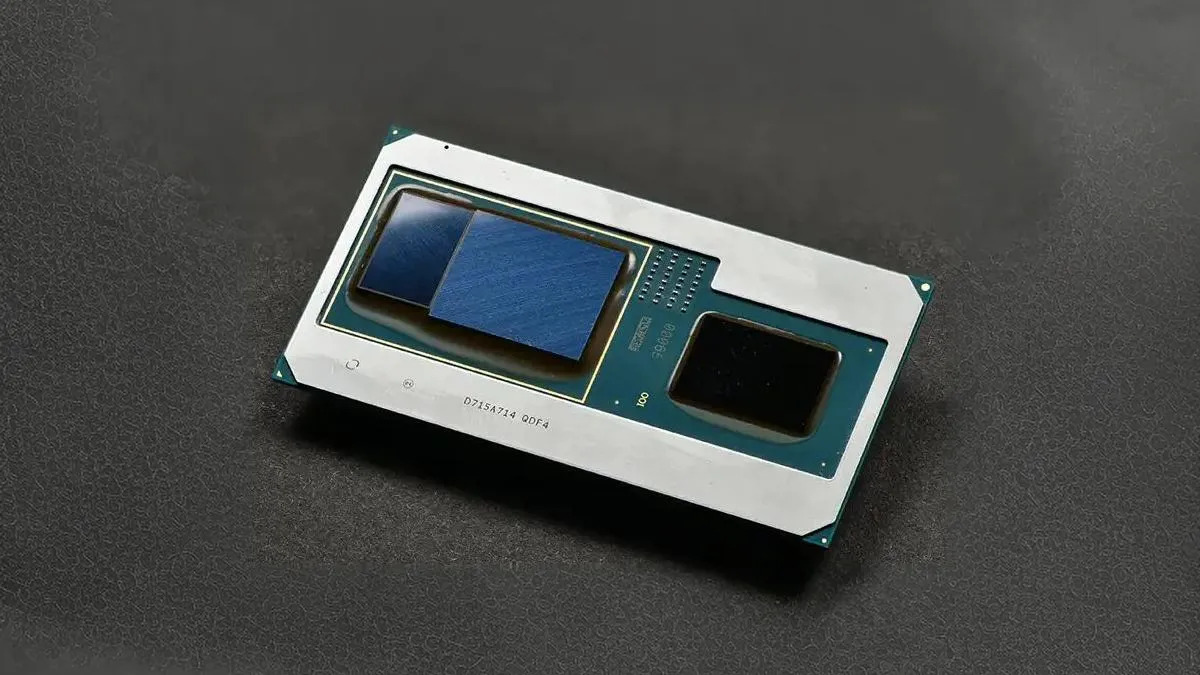 Intel szykuje specjalną wersję procesorów Arrow Lake
