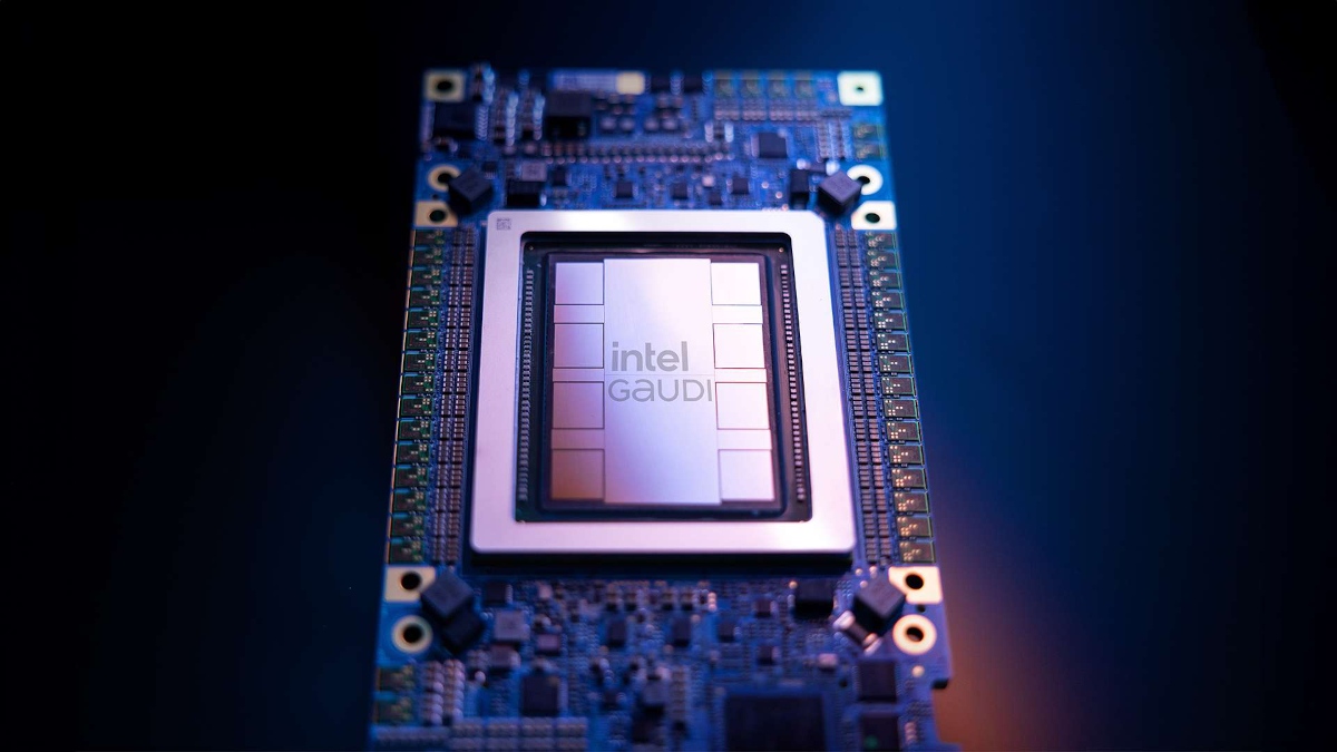 Intel chwali się nowymi procesorami na Hot Chips 2024