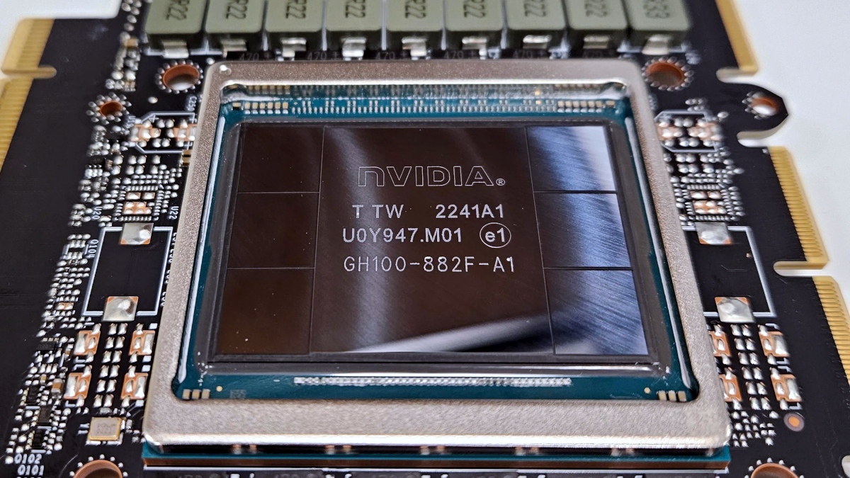 Samsungowi nie można ufać. Tak twierdzi NVIDIA