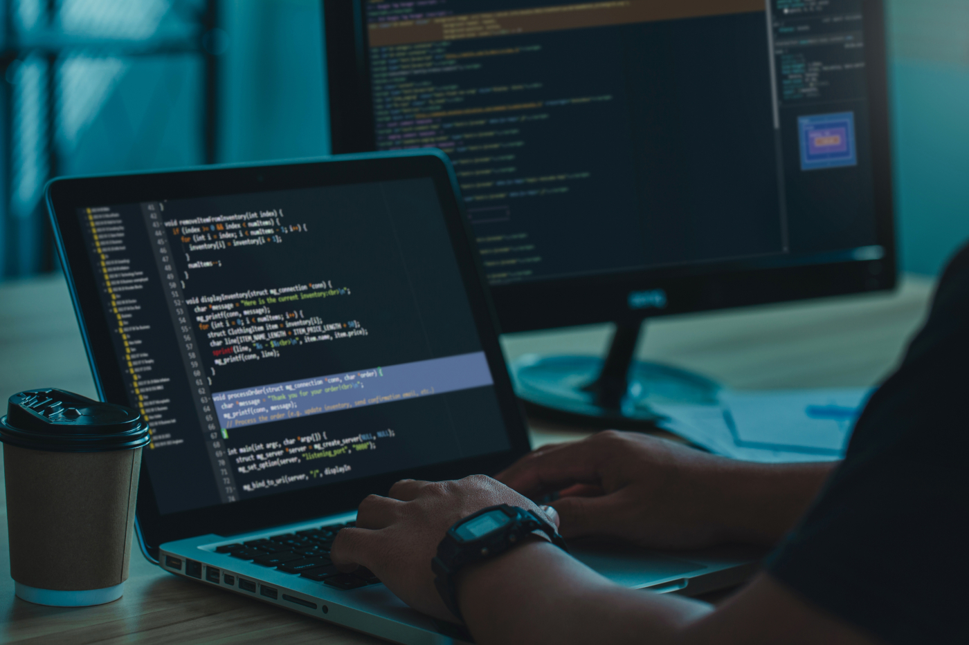 Wzrost podatku dla programistów o 270 proc. Burza w sieci