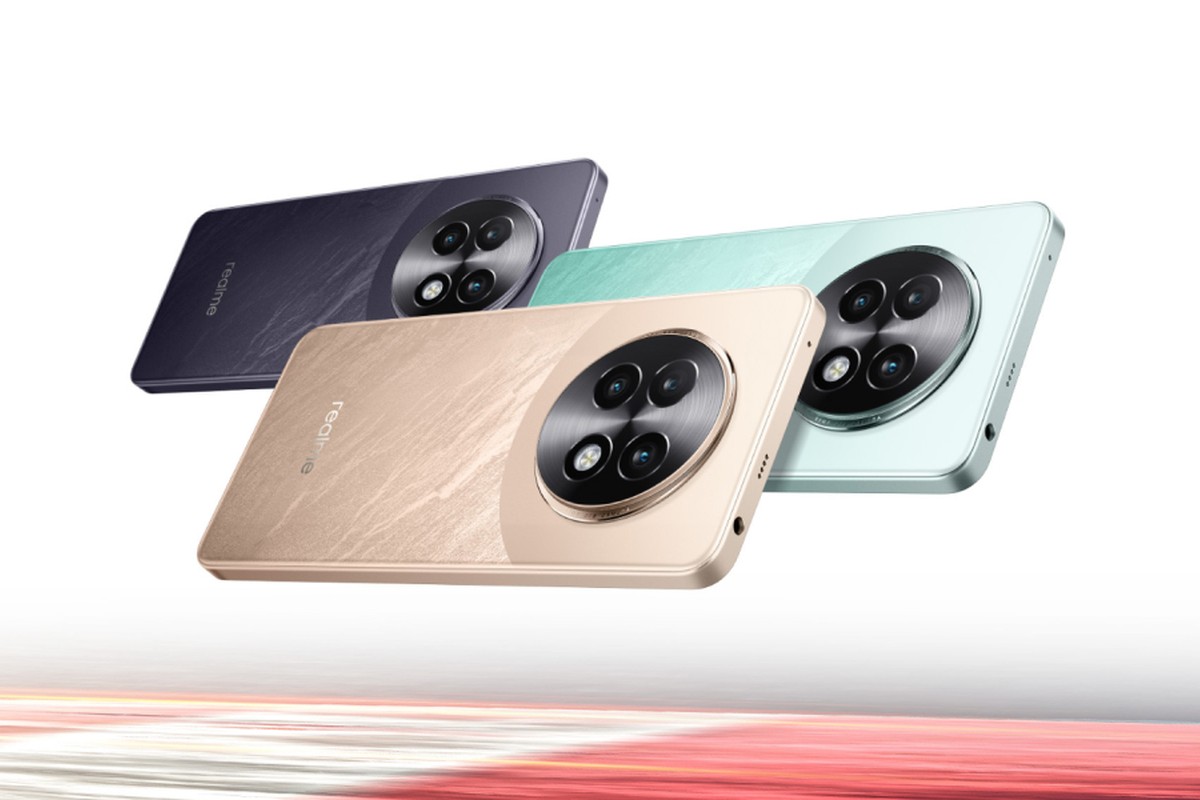 Realme 13 5G i Realme 13+ 5G wchodzą na rynek. Wiemy, z czym