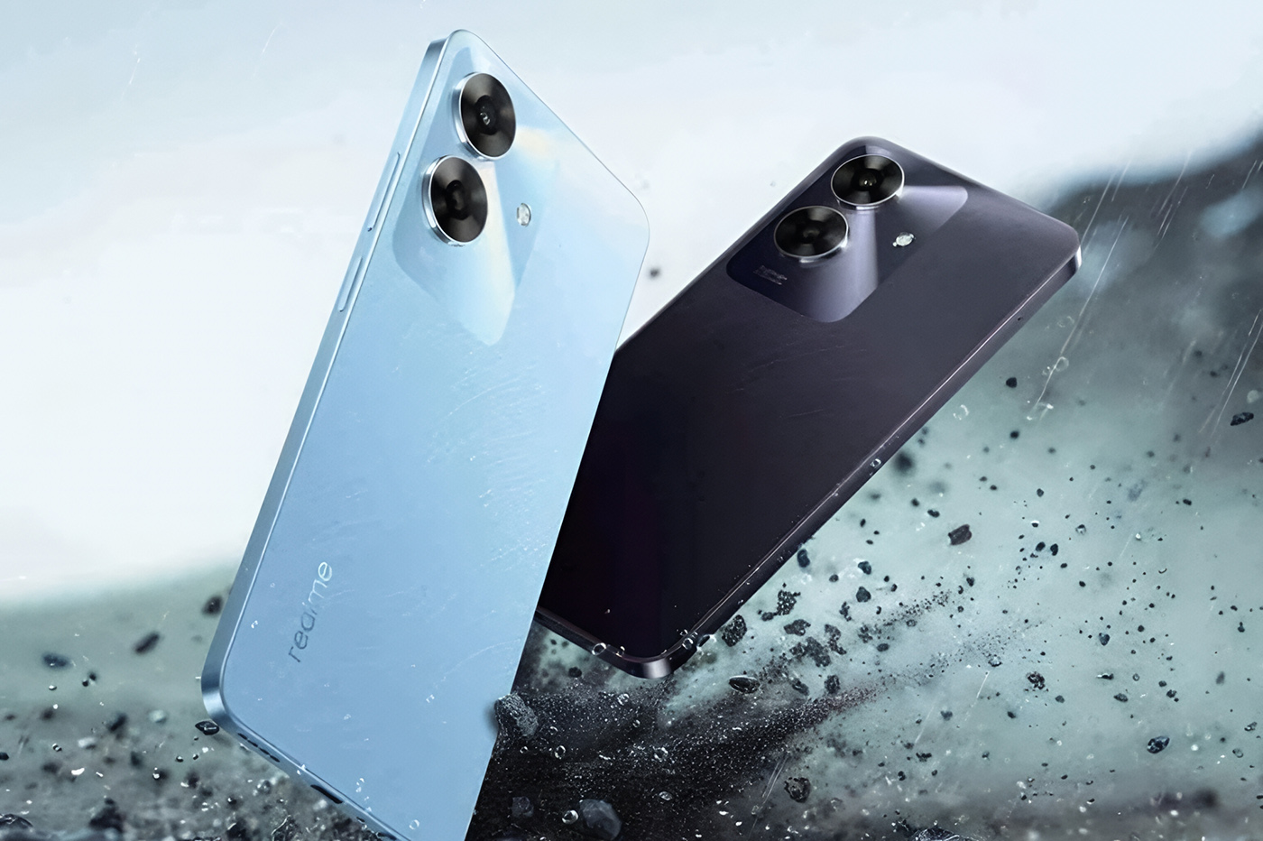 Realme Note 60 - czy telefon za 400 zł ma sens?
