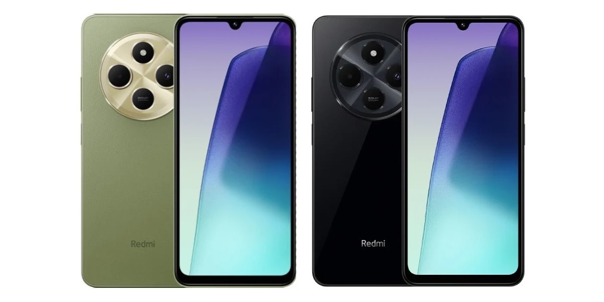Redmi 14C zdradza swoja specyfikację. To kolejny tani Xiaomi