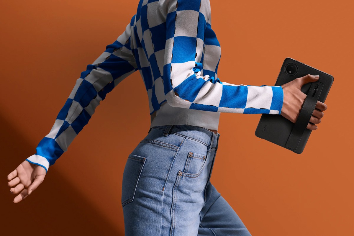 Xiaomi wprowadza na globalny rynek nowy tablet Redmi
