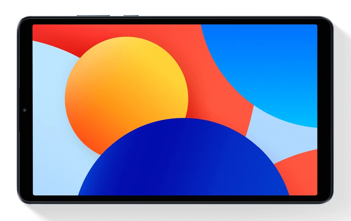 Xiaomi wprowadza na globalny rynek nowy tablet Redmi