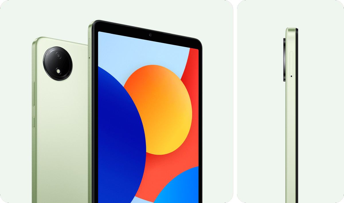Xiaomi wprowadza na globalny rynek nowy tablet Redmi