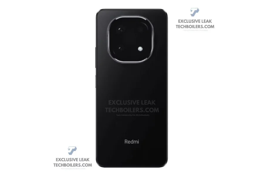 Xiaomi Redmi Note 14 Pro już we wrześniu dopieści fanów marki
