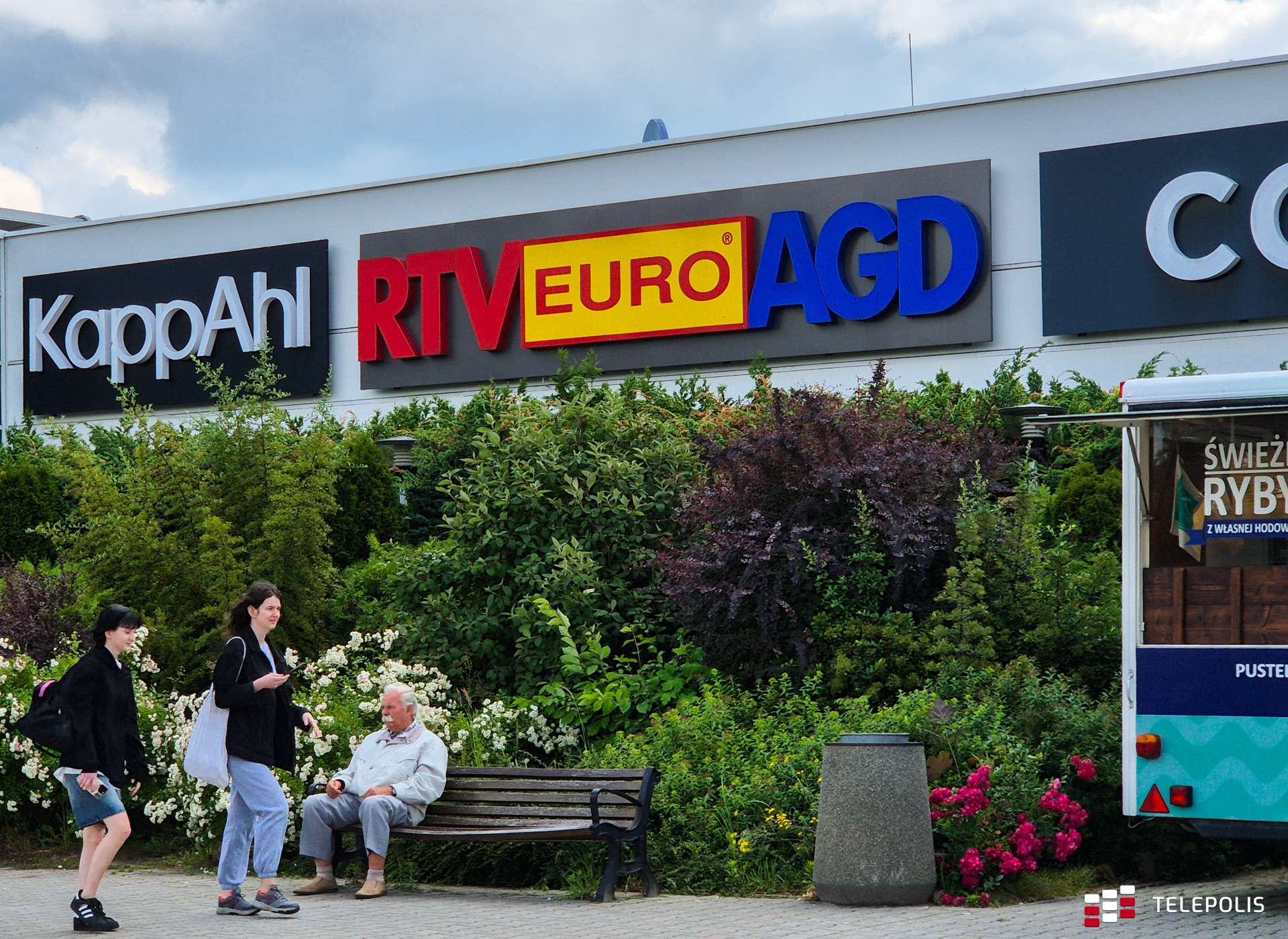 Leć do RTV Euro AGD. Z takiej okazji żal nie skorzystać