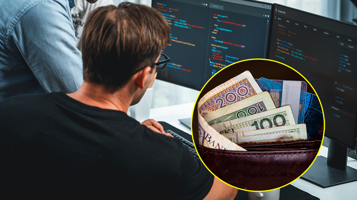 Rząd bierze się za programistów. Na horyzoncie wyższe podatki