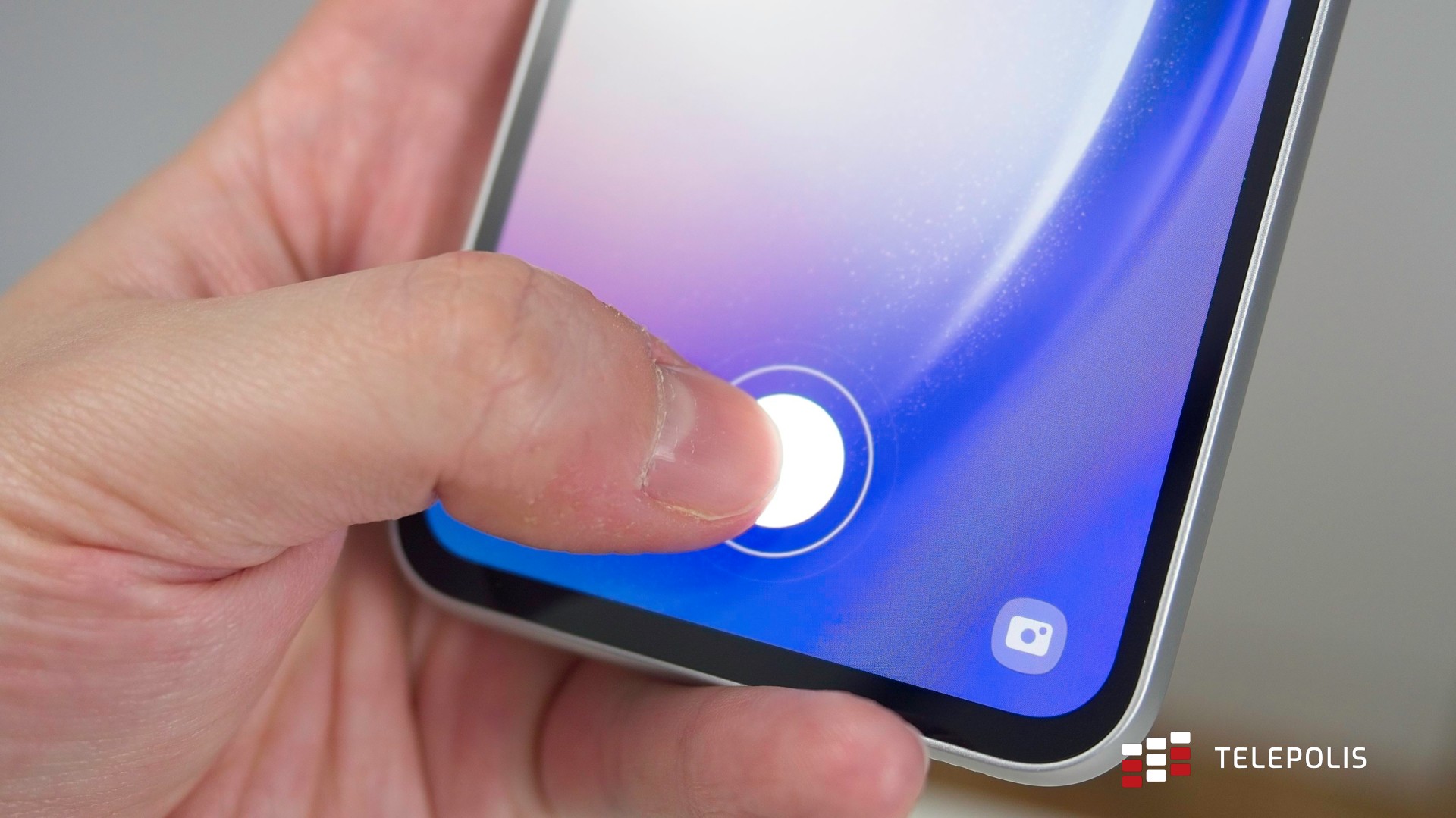 Masz takiego Samsunga? Szykuj się na nowość, o której wszyscy mówią