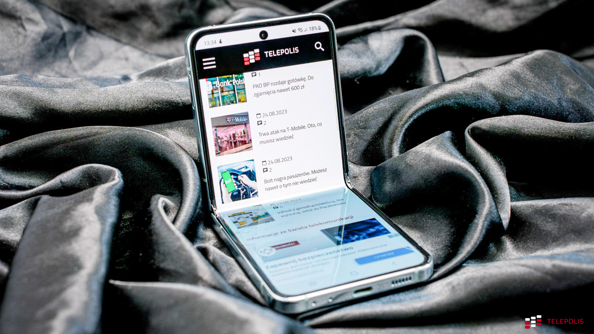 Dostali samsungi na igrzyskach. Nie mogą ich zabrać do domu
