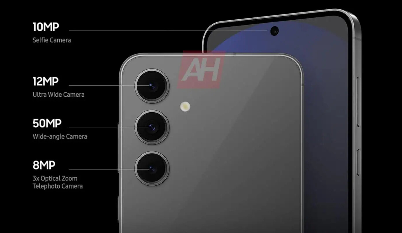 Samsung Galaxy S24 FE będzie solidny i skromny