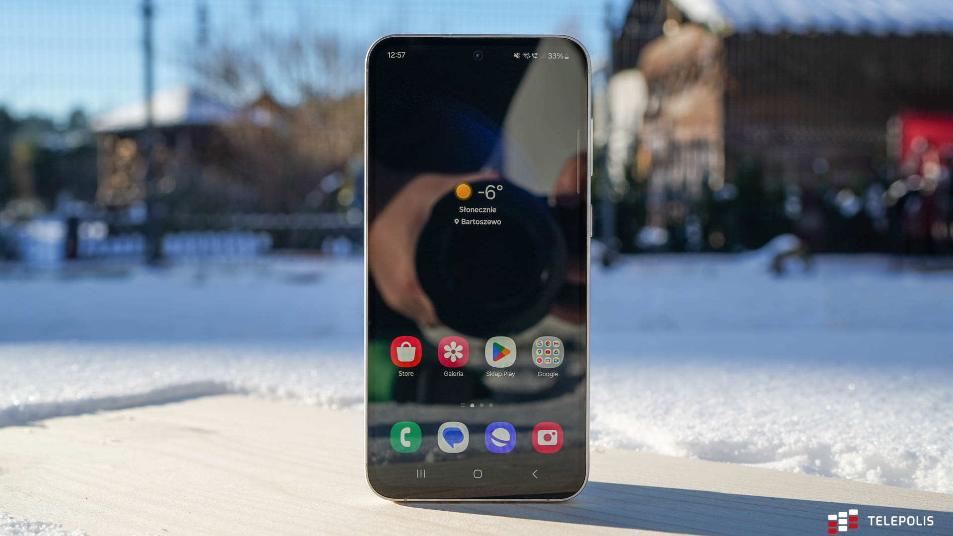 To będzie nokaut na flagowcach. Nadchodzi Samsung Galaxy S24 FE