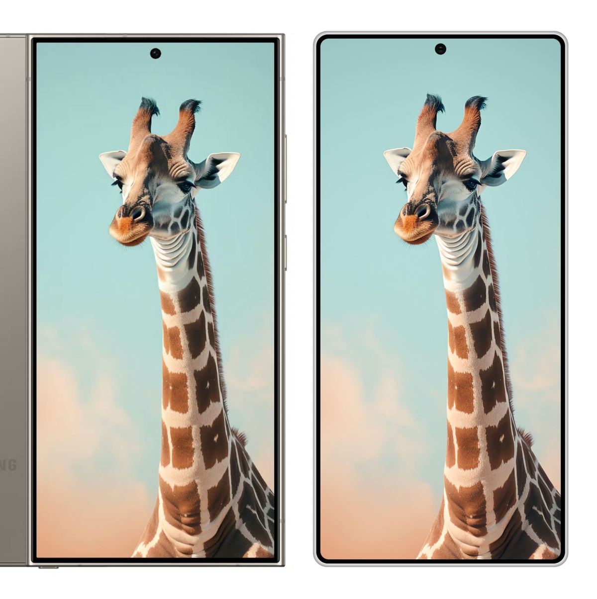 Samsung Galaxy S25 Ultra z nowym wyglądem. Wrócą krągłości
