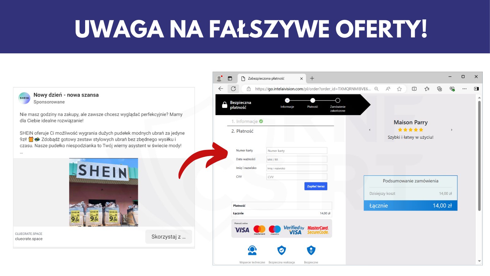 Wydanie tych 9 złotych doprowadzi cię do zguby