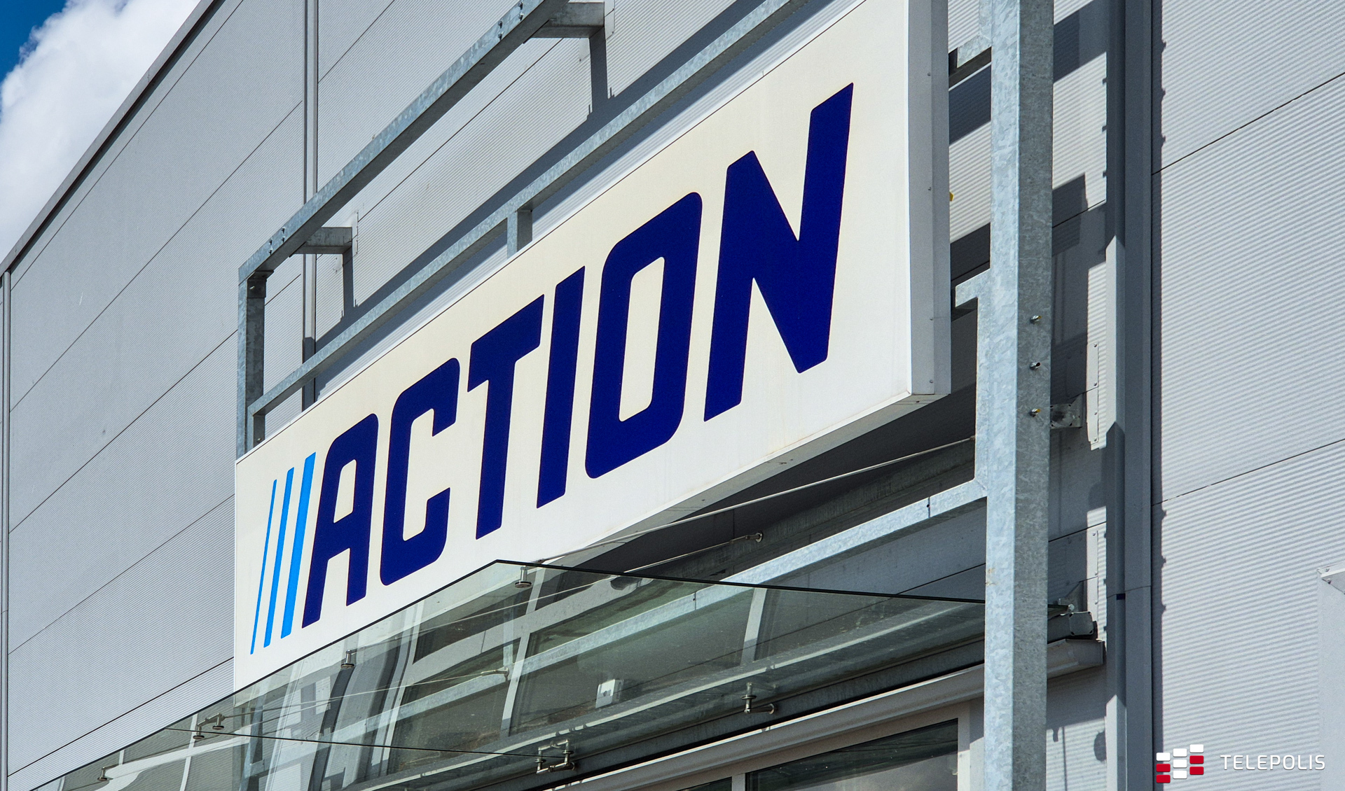 Action z kolejnym hitem. Twój smartfon będzie Ci wdzięczny