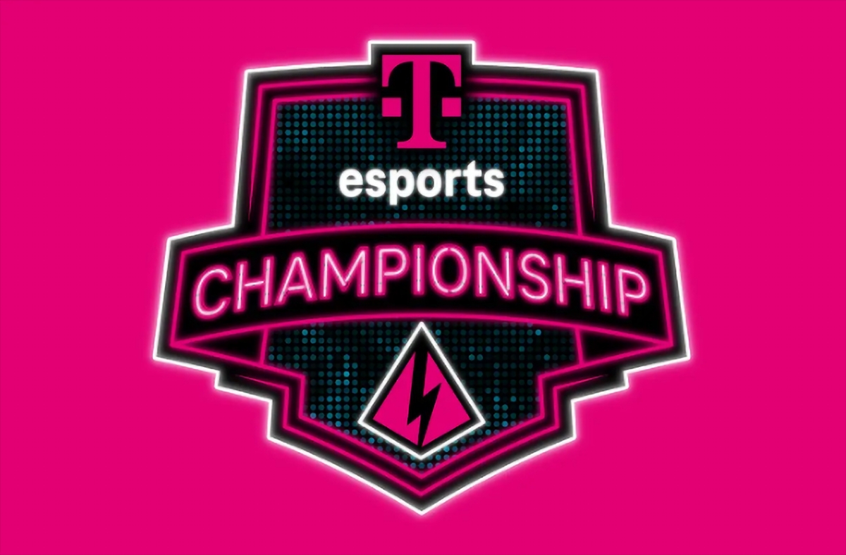 T-Mobile zaprasza na esportowy spektakl, który zjednoczy Europę