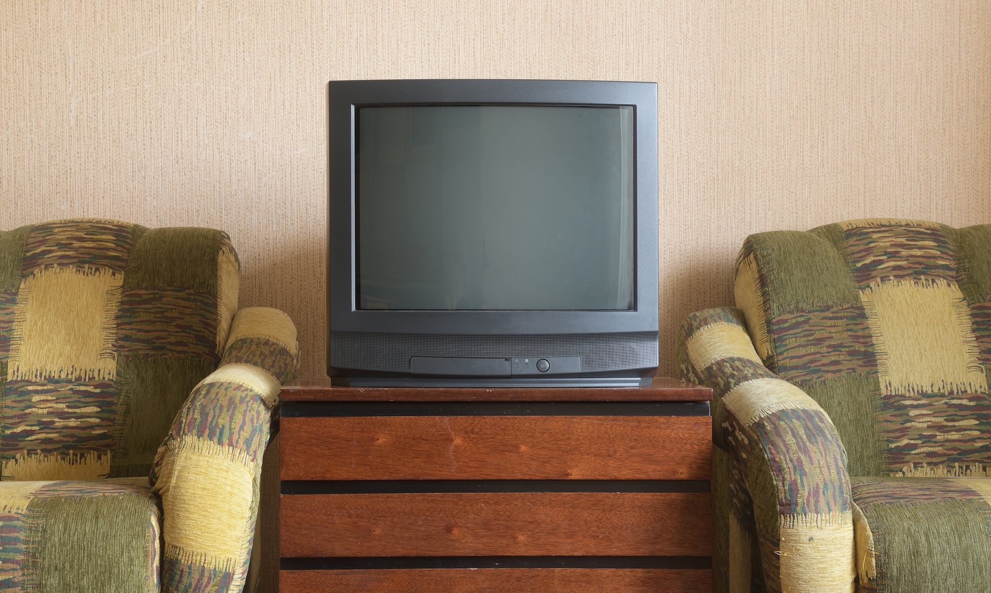 Kara za telewizor widmo. KRRiT odpowiada na zarzuty