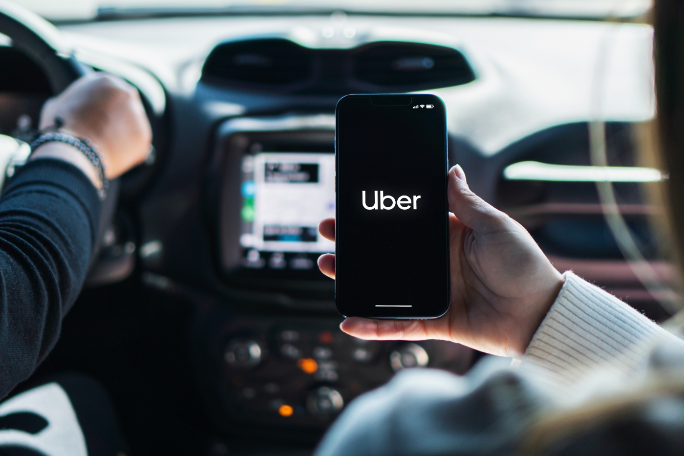 UE ukarała aplikację Uber. Do zapłaty 290 milionów euro