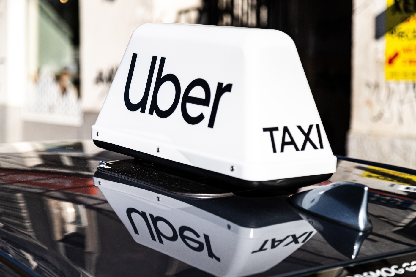 Nie pasuje ci kierowca w Uberze? Wkrótce to przestanie być problemem