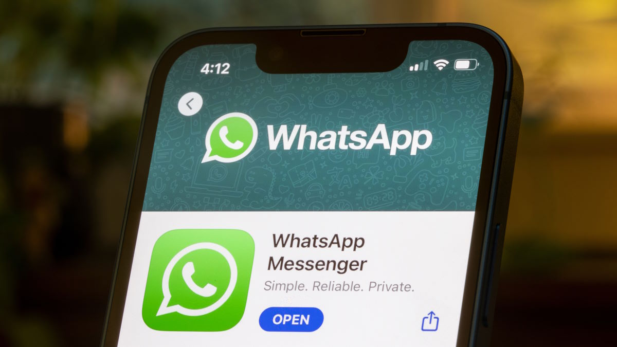 WhatsApp z nowością. Skopiował ją od konkurencji