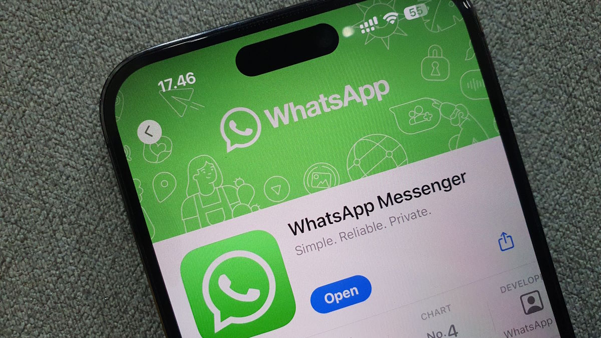 WhatsApp z nowością. Pozwoli lepiej planować