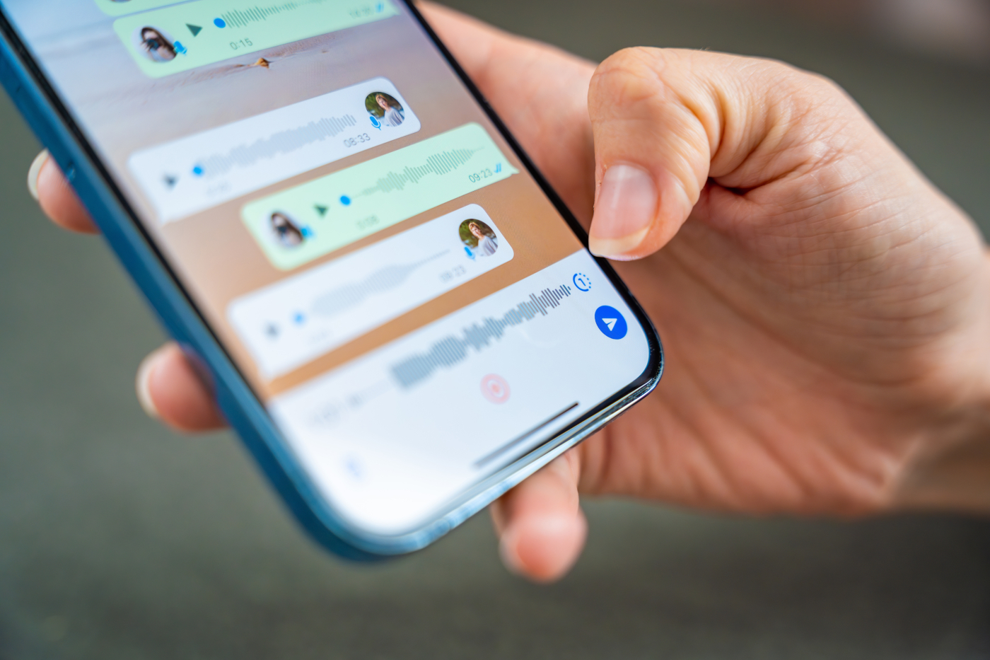 Numery telefonów 3 mln użytkowników WhatsApp wystawione na sprzedaż